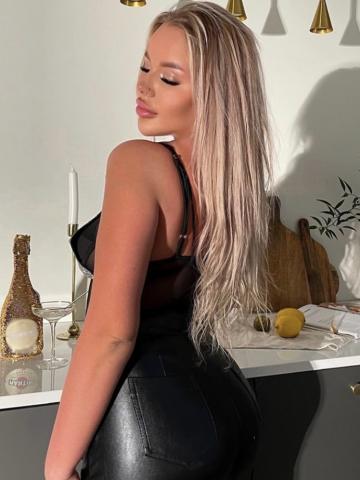 Илона фото 2